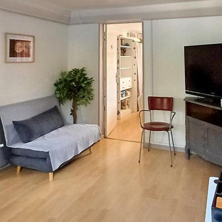 Joli Appartement Villeneuve-sur-Lot Exteriér fotografie