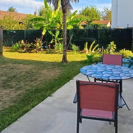 Joli Appartement Villeneuve-sur-Lot Exteriér fotografie