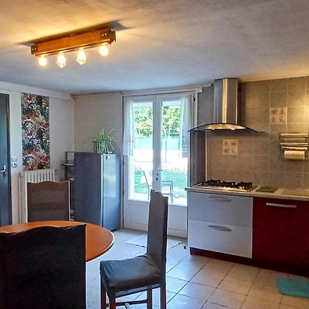 Joli Appartement Villeneuve-sur-Lot Exteriér fotografie