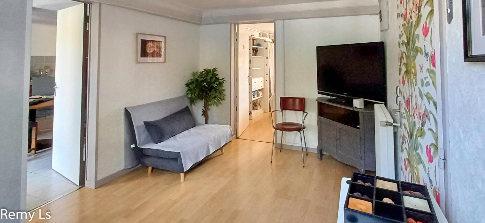 Joli Appartement Villeneuve-sur-Lot Exteriér fotografie