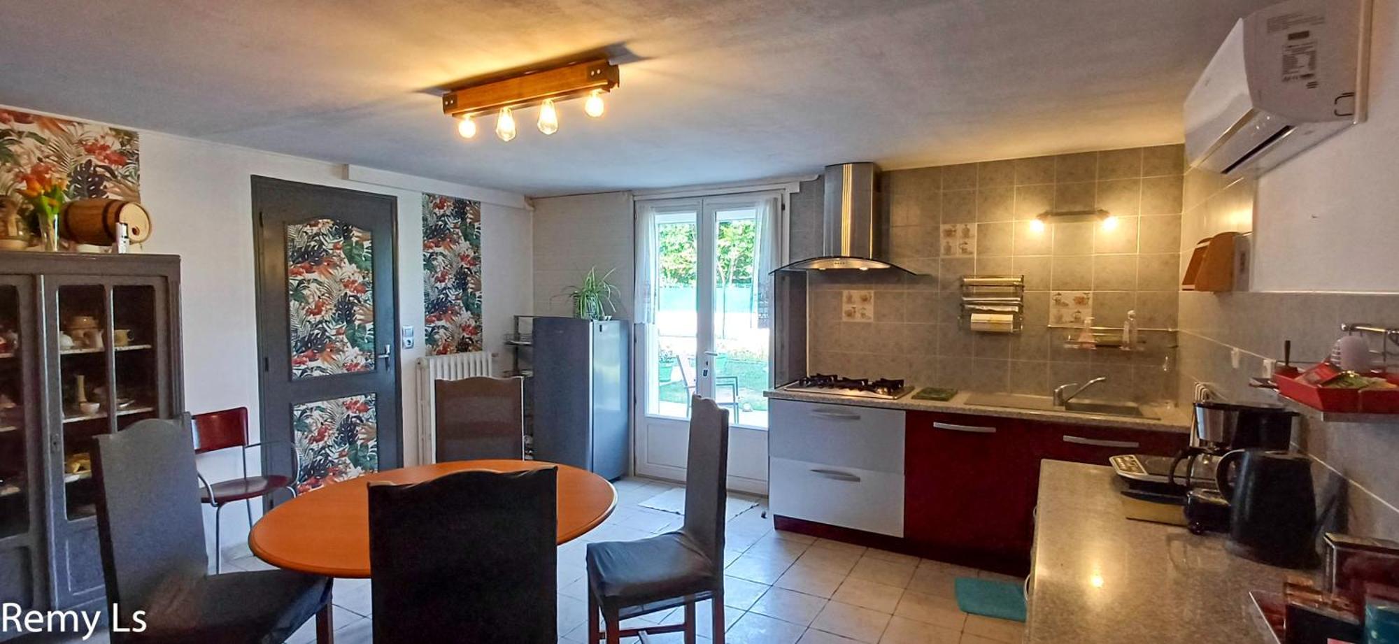 Joli Appartement Villeneuve-sur-Lot Exteriér fotografie