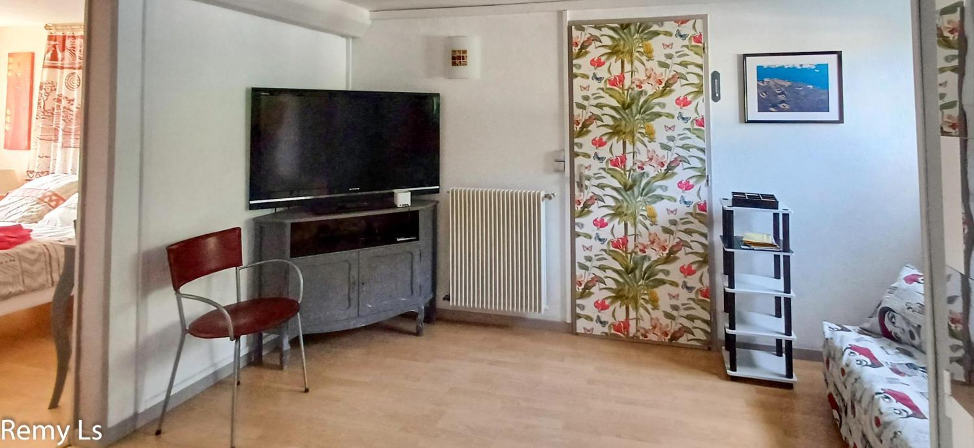 Joli Appartement Villeneuve-sur-Lot Exteriér fotografie