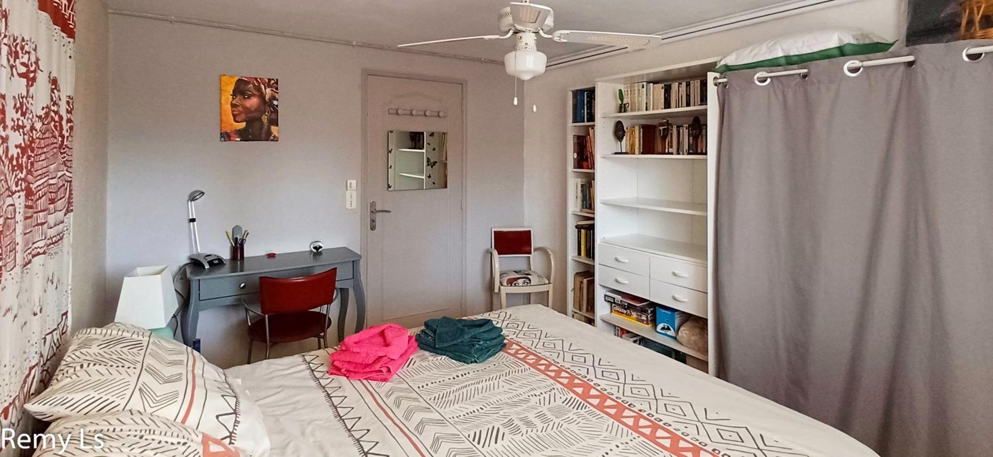 Joli Appartement Villeneuve-sur-Lot Exteriér fotografie