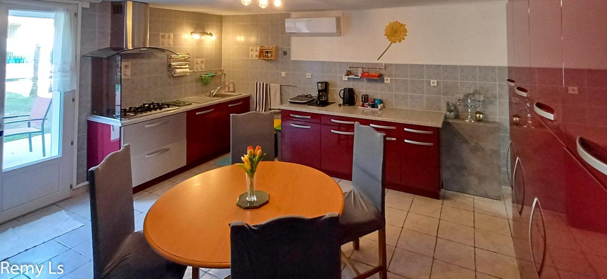 Joli Appartement Villeneuve-sur-Lot Exteriér fotografie